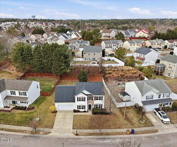 5009 Marathon Lane, Raleigh, NC 27616