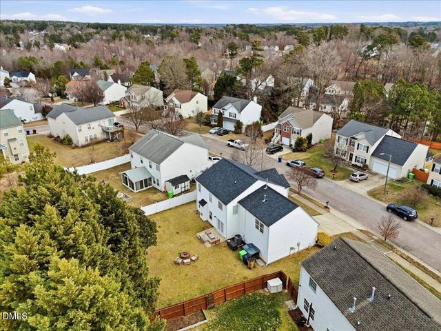 5009 Marathon Lane, Raleigh, NC 27616