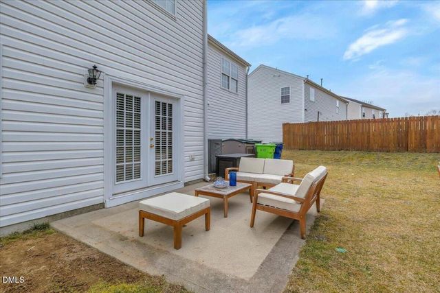 5009 Marathon Lane, Raleigh, NC 27616