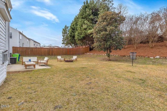 5009 Marathon Lane, Raleigh, NC 27616