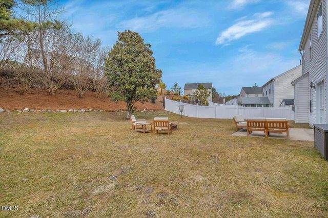 5009 Marathon Lane, Raleigh, NC 27616