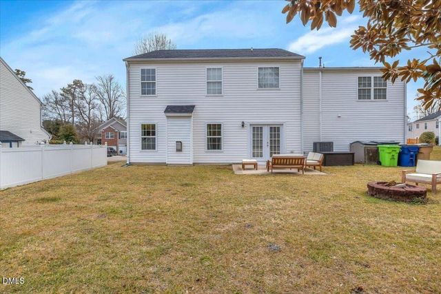 5009 Marathon Lane, Raleigh, NC 27616