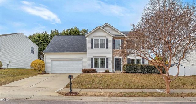 5009 Marathon Lane, Raleigh, NC 27616
