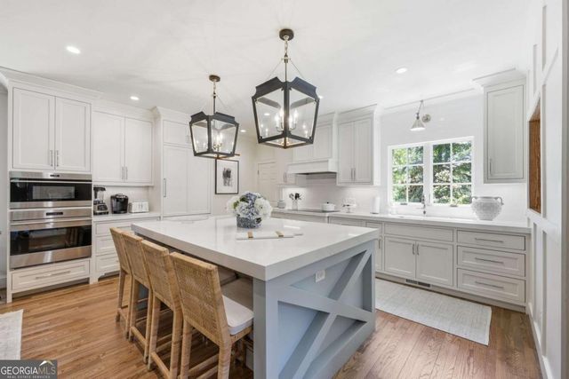 5030 Highland Road, Gainesville, GA 30506