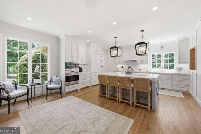 5030 Highland Road, Gainesville, GA 30506