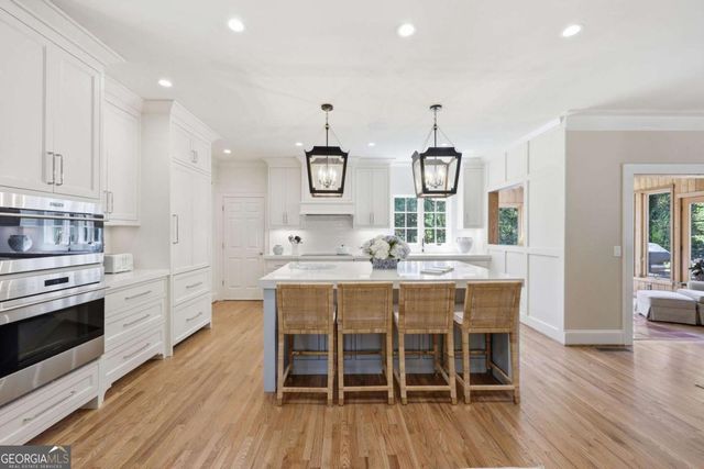 5030 Highland Road, Gainesville, GA 30506