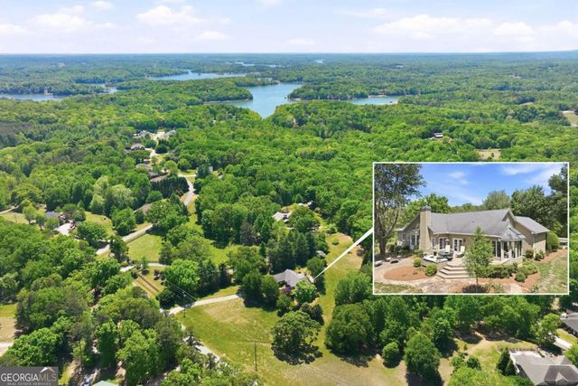 5030 Highland Road, Gainesville, GA 30506