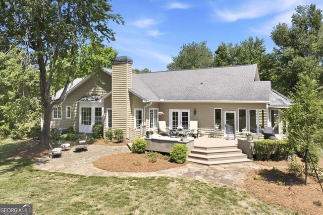 5030 Highland Road, Gainesville, GA 30506