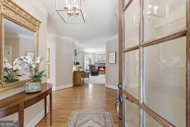 5030 Highland Road, Gainesville, GA 30506