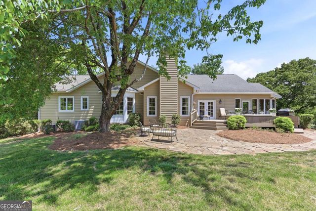 5030 Highland Road, Gainesville, GA 30506