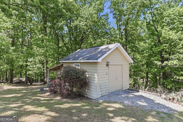 5030 Highland Road, Gainesville, GA 30506