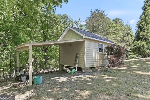 5030 Highland Road, Gainesville, GA 30506