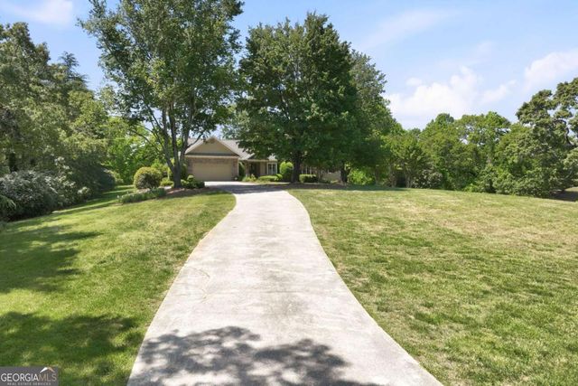 5030 Highland Road, Gainesville, GA 30506