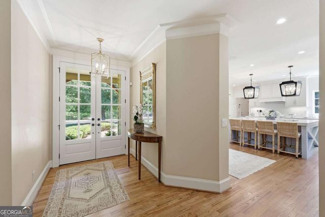 5030 Highland Road, Gainesville, GA 30506