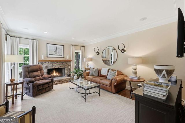 5030 Highland Road, Gainesville, GA 30506