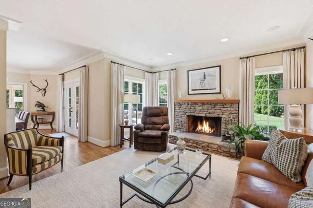 5030 Highland Road, Gainesville, GA 30506