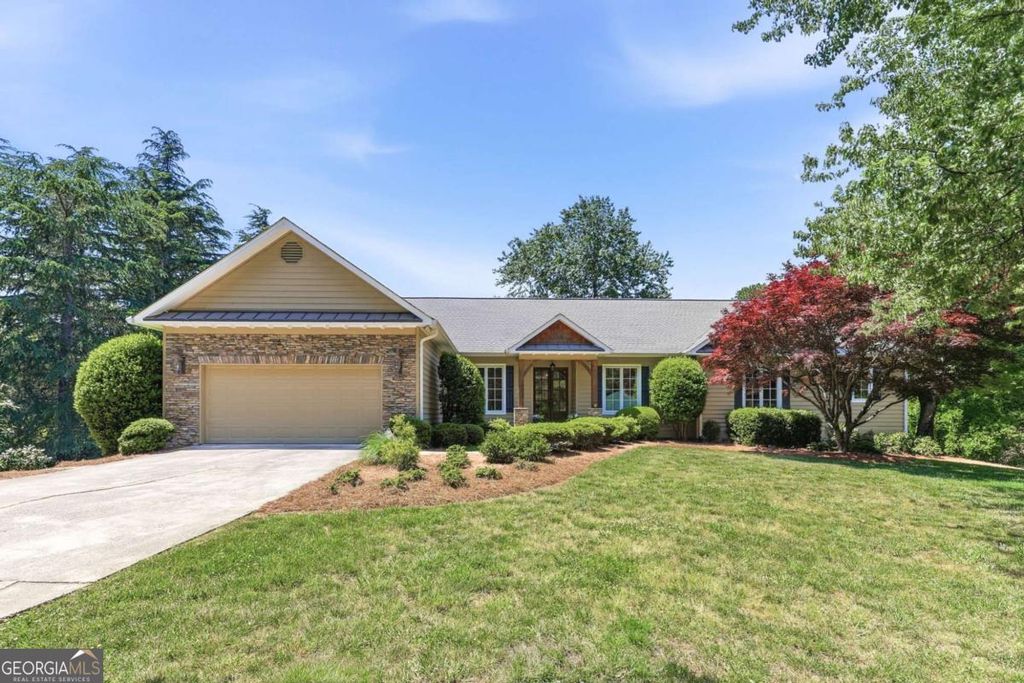 5030 Highland Road, Gainesville, GA 30506