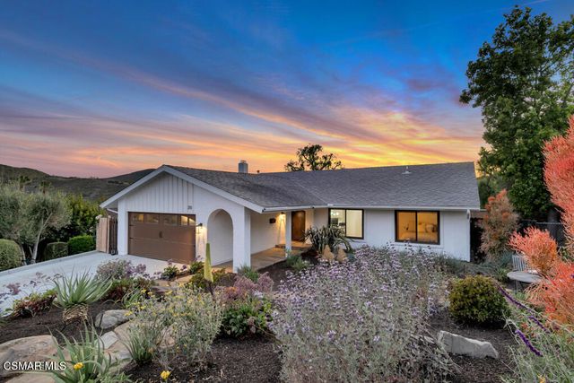 351 S Greenway Avenue, Newbury Park, CA 91320