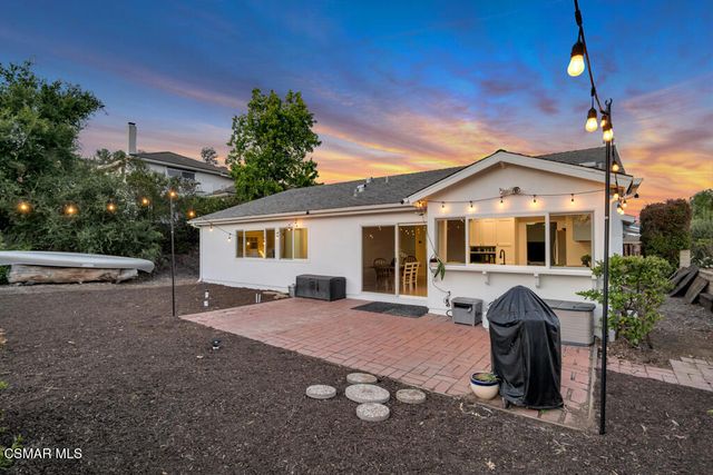 351 S Greenway Avenue, Newbury Park, CA 91320