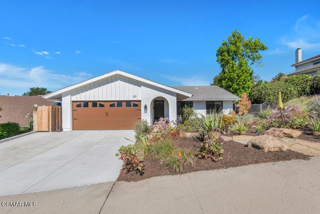 351 S Greenway Avenue, Newbury Park, CA 91320