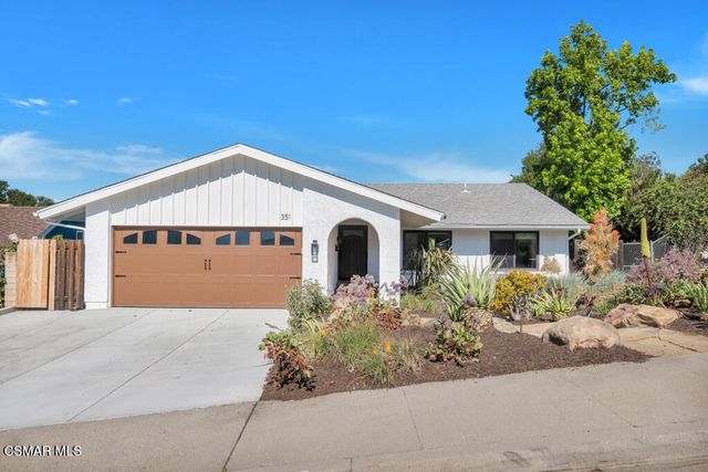 351 S Greenway Avenue, Newbury Park, CA 91320