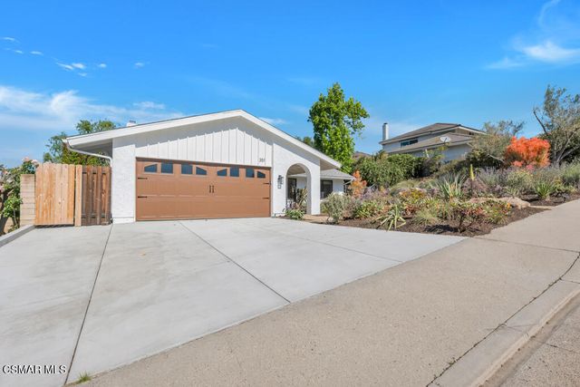 351 S Greenway Avenue, Newbury Park, CA 91320