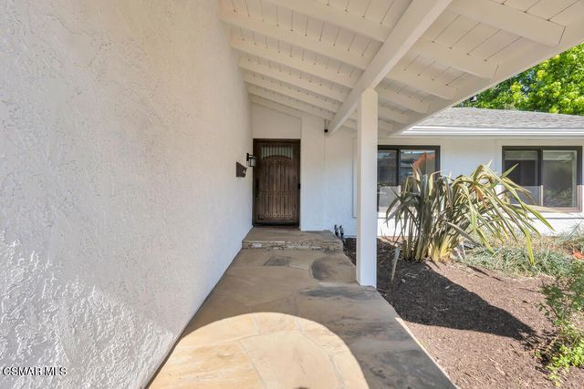 351 S Greenway Avenue, Newbury Park, CA 91320