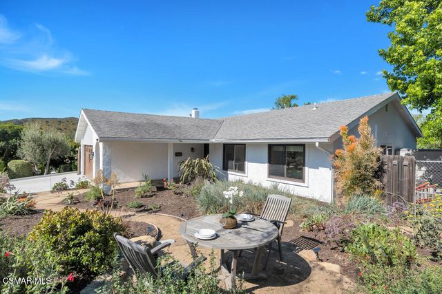 351 S Greenway Avenue, Newbury Park, CA 91320