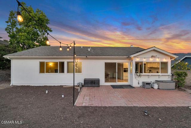 351 S Greenway Avenue, Newbury Park, CA 91320