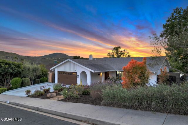 351 S Greenway Avenue, Newbury Park, CA 91320