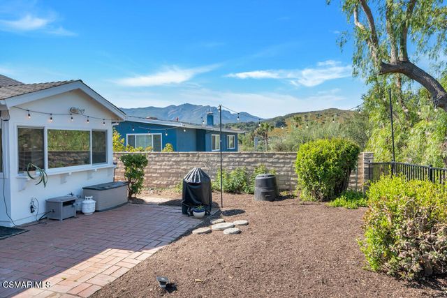 351 S Greenway Avenue, Newbury Park, CA 91320