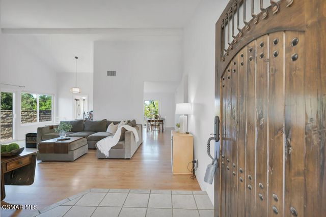 351 S Greenway Avenue, Newbury Park, CA 91320