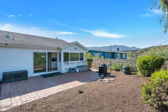 351 S Greenway Avenue, Newbury Park, CA 91320