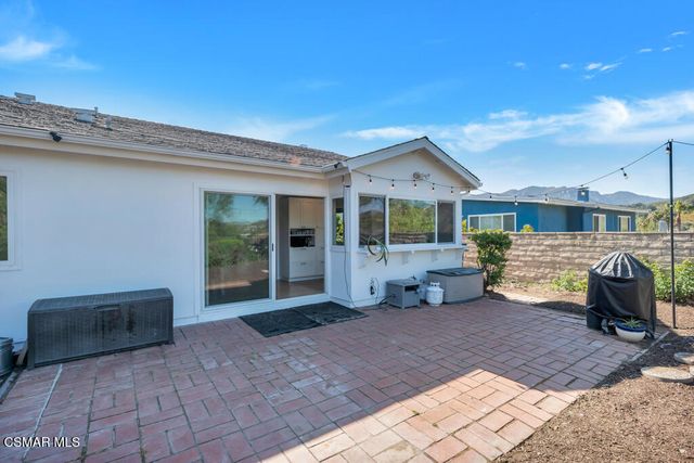 351 S Greenway Avenue, Newbury Park, CA 91320
