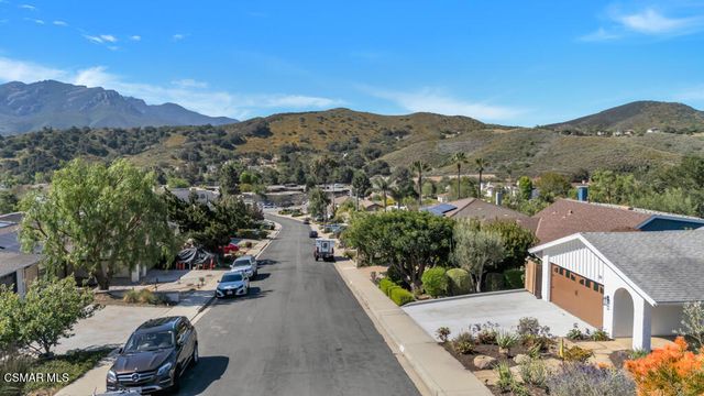 351 S Greenway Avenue, Newbury Park, CA 91320