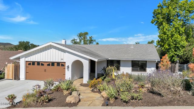 351 S Greenway Avenue, Newbury Park, CA 91320