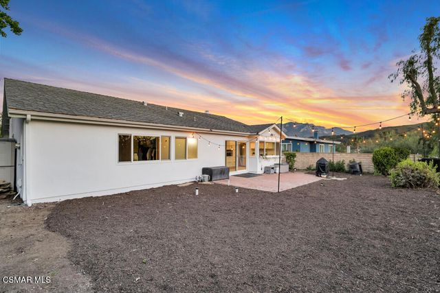 351 S Greenway Avenue, Newbury Park, CA 91320
