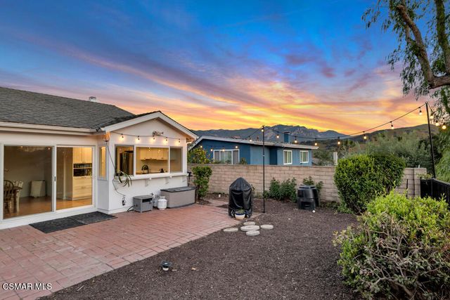 351 S Greenway Avenue, Newbury Park, CA 91320