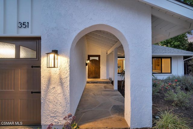 351 S Greenway Avenue, Newbury Park, CA 91320