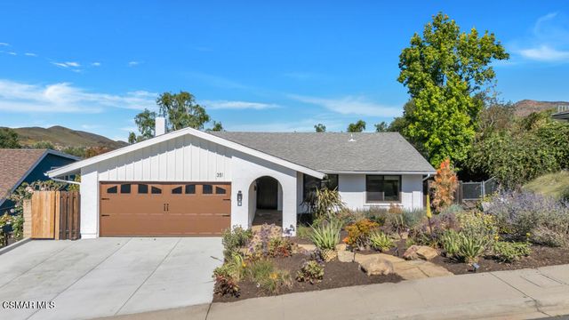 351 S Greenway Avenue, Newbury Park, CA 91320