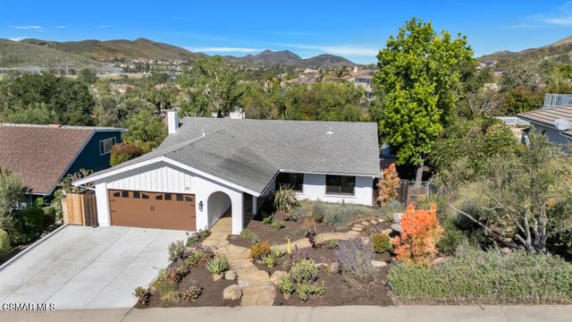 351 S Greenway Avenue, Newbury Park, CA 91320