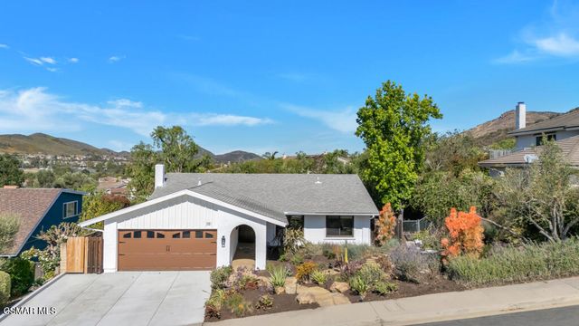 351 S Greenway Avenue, Newbury Park, CA 91320