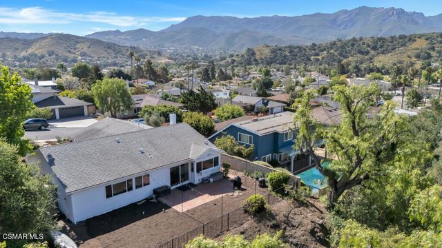 351 S Greenway Avenue, Newbury Park, CA 91320