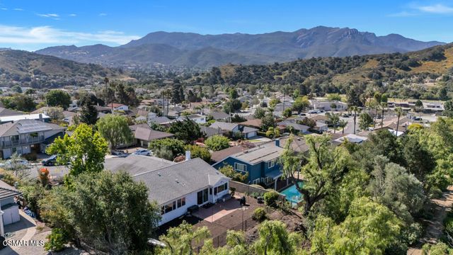 351 S Greenway Avenue, Newbury Park, CA 91320