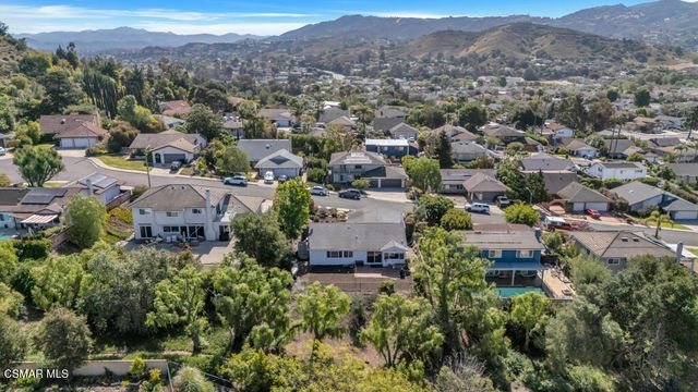 351 S Greenway Avenue, Newbury Park, CA 91320