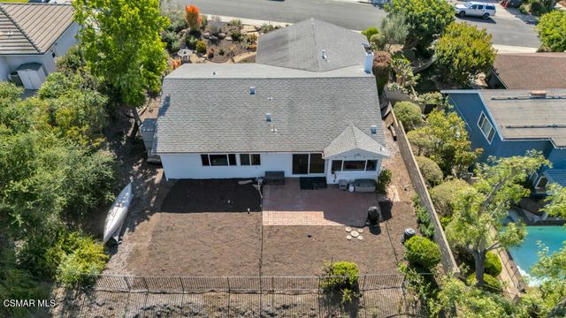 351 S Greenway Avenue, Newbury Park, CA 91320