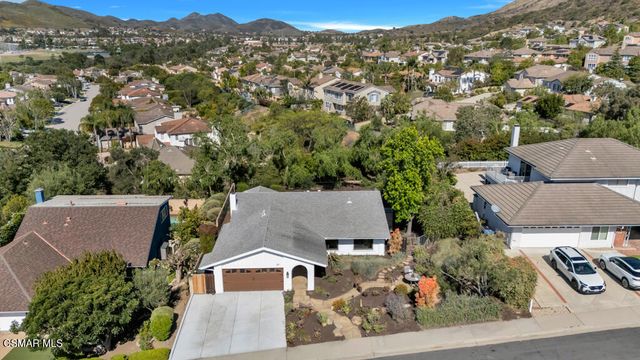 351 S Greenway Avenue, Newbury Park, CA 91320