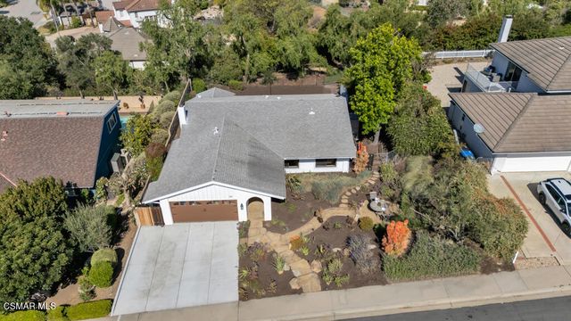 351 S Greenway Avenue, Newbury Park, CA 91320