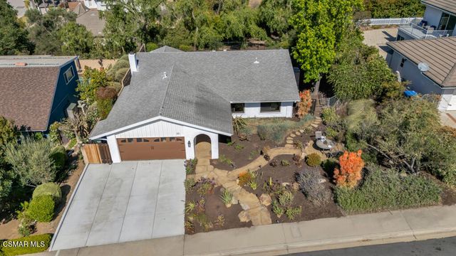 351 S Greenway Avenue, Newbury Park, CA 91320