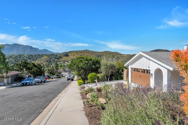 351 S Greenway Avenue, Newbury Park, CA 91320